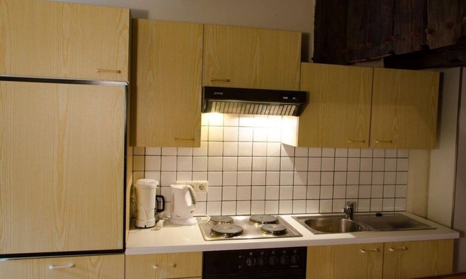 Mauterndorf Apartment | Apartment/1 bedroom/gallery - Hotel Post Mauterndorf OG
