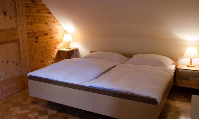 Mauterndorf Apartment | Apartment/1 bedroom/Großeckblick - Hotel Post Mauterndorf OG
