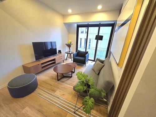 Granada Apartment | Apartment 1 bedroom near Hospital Español