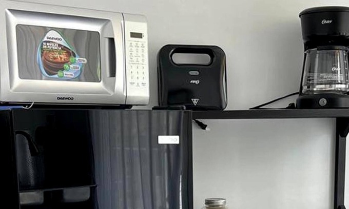 Tehuacan Apartment | Apartment 1 bedroom super nice 5 minutes from downtown quiet area.