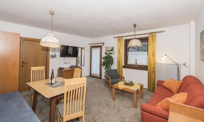 Rauris Apartment | Apartment/1 bedroom/shower, WC, 2-5 p. #4 - Apartment Haus Renate