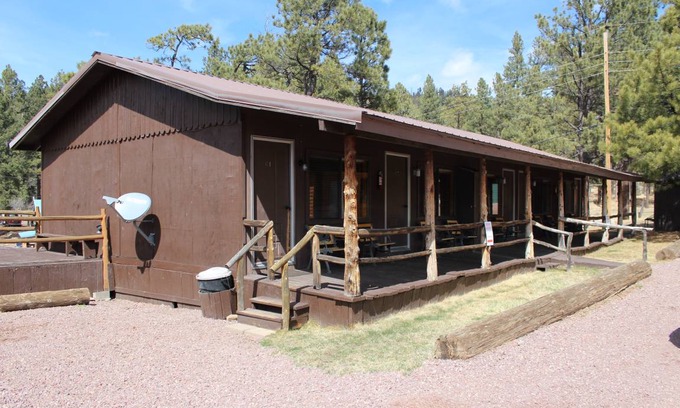 Alpine Apartment | Apartment ∙ 1 bedroom ∙ 4 guests