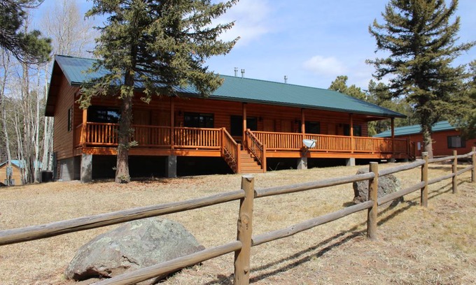 Alpine Apartment | Apartment ∙ 1 bedroom ∙ 2 guests
