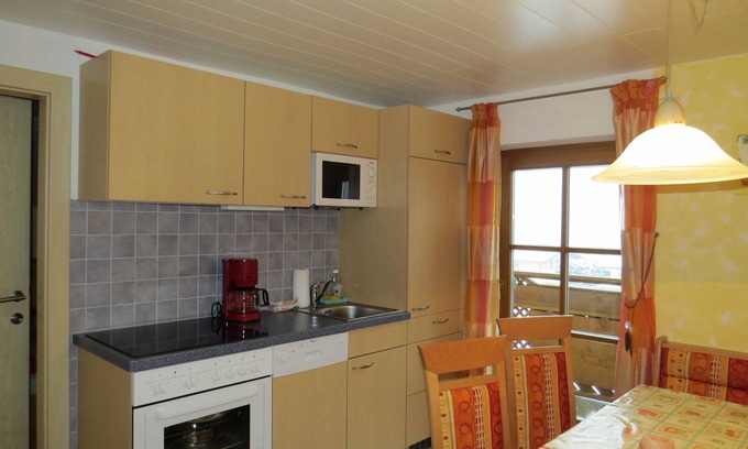 Abtenau Apartment | Apartment 1 - Biohof Haus Wieser