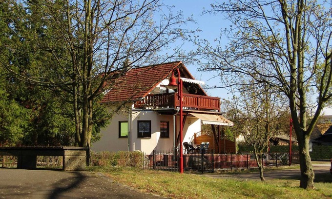 Boxberg/O.L. Apartment | Apartment 1 EC - House MANADISO