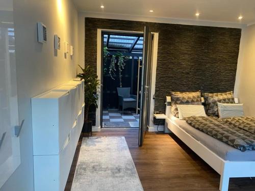 Neuruppin Apartment | Apartment 1