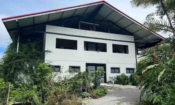Hato Viejo Apartment | Apartment 1 Eco Nature Apartment Containerhaus