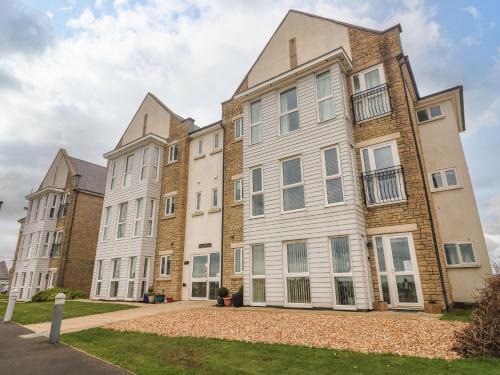 Morecambe Apartment | Apartment 1