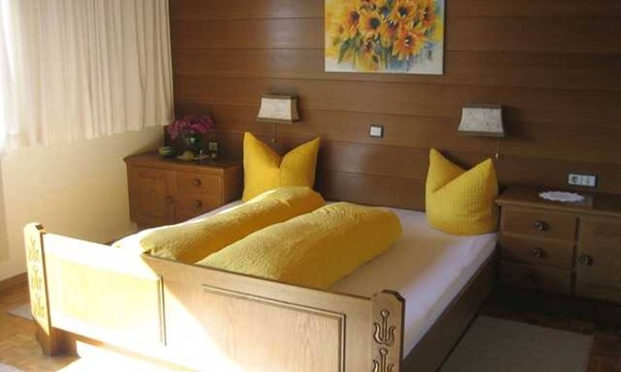 Schoppernau Apartment | Apartment 1 - Guesthouse Melitta Moosbrugger