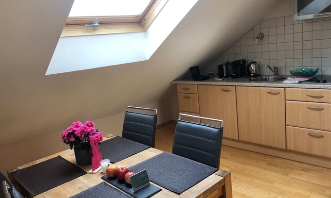Loretto Apartment | Apartment 1 I Strasserwirt - Perfect for a vacation in Salzburg!