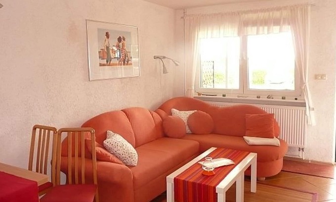 Zudar Apartment | apartment 1 - Rügen Apartment 168