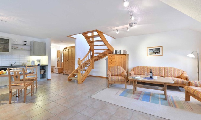 Ralswiek Apartment | Apartment. 1 - Ralswiek Horse Farm