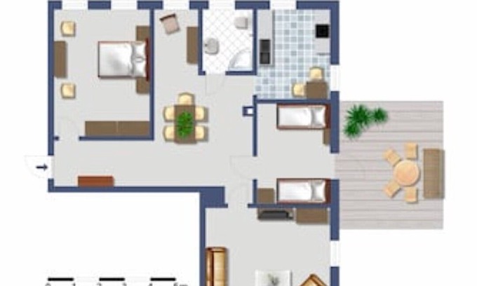 Steinbergkirche Other | Apartment 1 - Relaxing family vacation in a beautiful coastal region