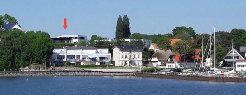 Altefaehr Apartment | Apartment 10 in Altefähr am Strelasund