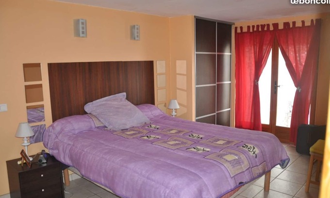 Saint-Chamas House | apartment 10 minutes from the beach - Saint-Chamas