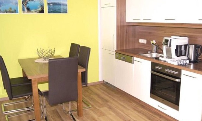 Attersee Apartment | Apartment 103 - Apartments - Heidi Leitner