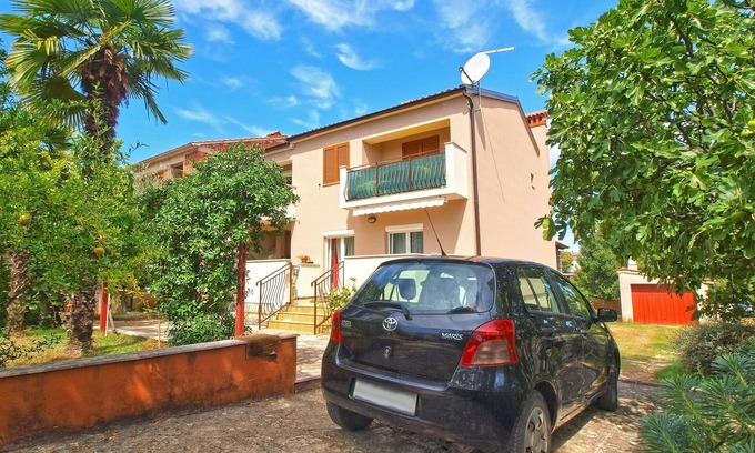 Rovinj Apartment | Apartment 1049