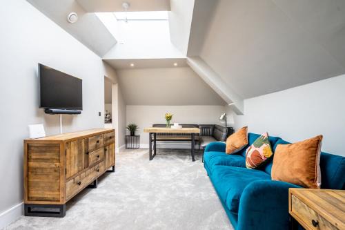 Bootham Apartment | Apartment 11 - Bootham House