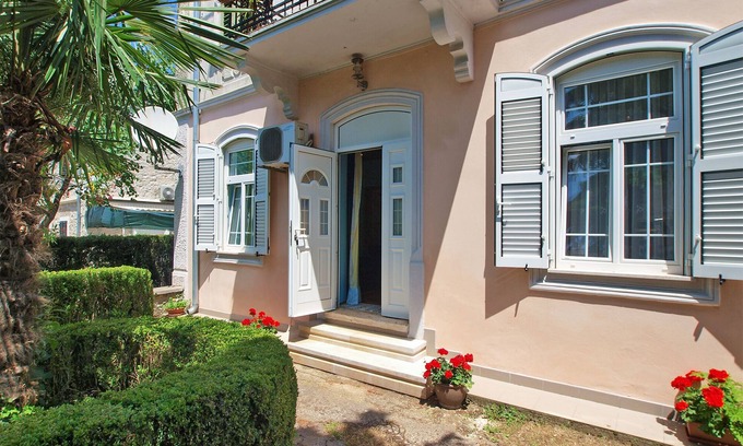 Valbandon Apartment | Apartment 1128