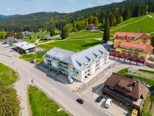 Feldberg Apartment | Apartment 113