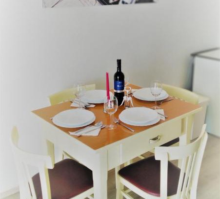 Lovran Apartment | Apartment 11D