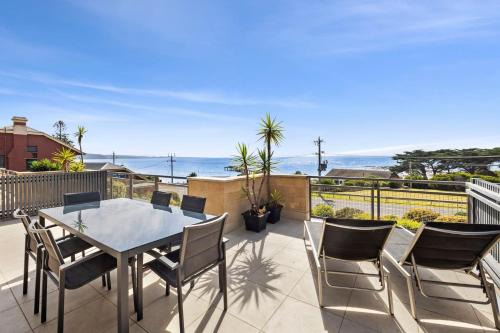 Lorne Apartment | Apartment 12 Pacific Apartments