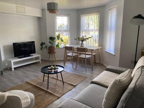Larne Apartment | Apartment 15