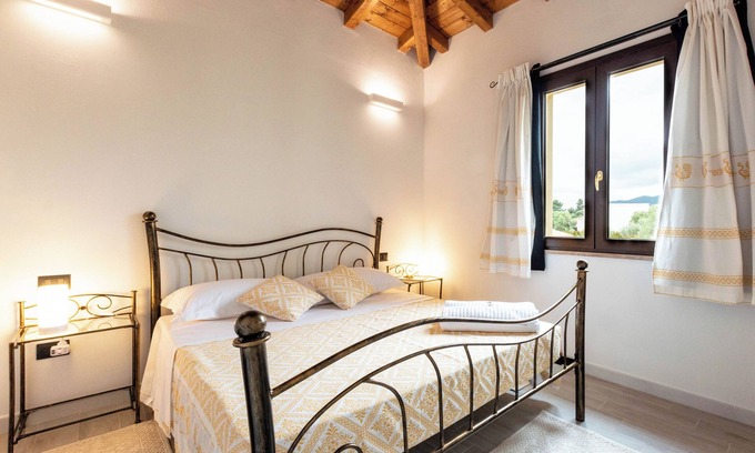 Poggio dei Pini Apartment | Apartment 15 minutes from Cagliari and 20 from the most beautiful beaches in Sardinia