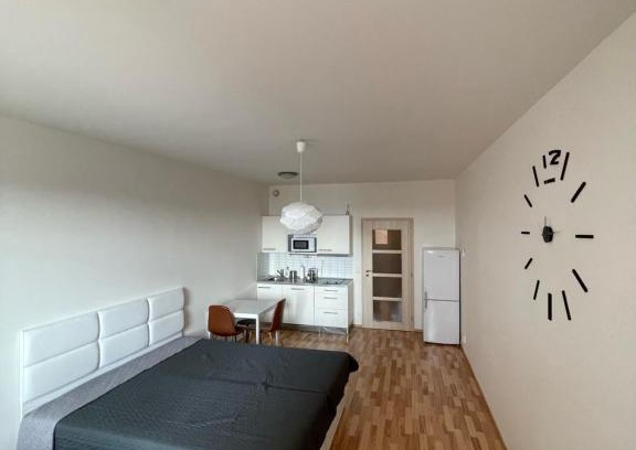 Prague 9 Apartment | Apartment 153 - Rezidence Eliska - Prague 9