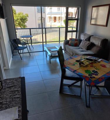 Mykonos Apartment | Apartment 17 Millenial Arch Langebaan