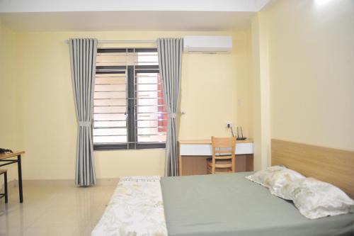 Trung Hoa Nhan Chinh Apartment | Apartment 19 Nguyen Khang Cau Giay Ha Noi