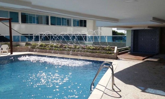 Bocachica Apartment | Apartment 1c11 Near The Sea With Pool