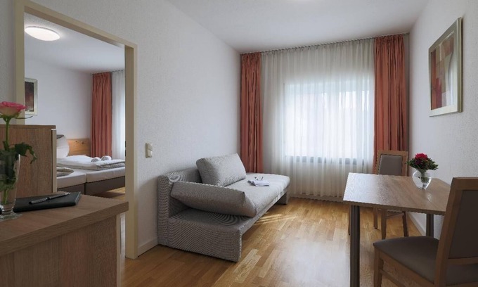 Sankt Englmar Apartment | Apartment 2 35m2 for 1 - 3 persons