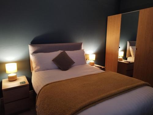 Aberystwyth Apartment | Apartment 2, Aberystwyth Town Centre