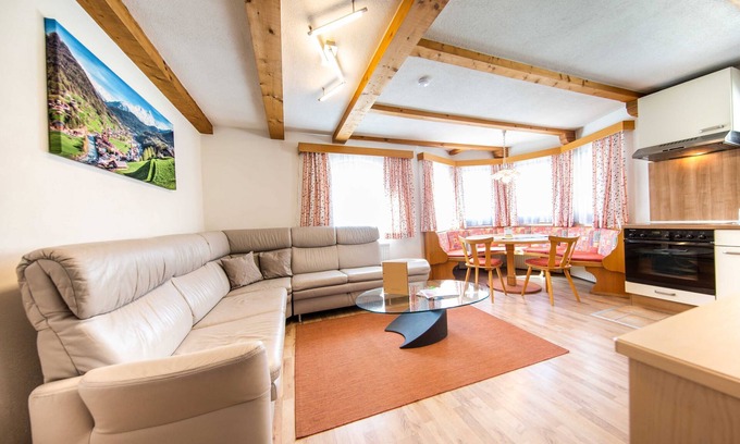 Zwieselstein Apartment | Apartment 2 - Apartment Veronica