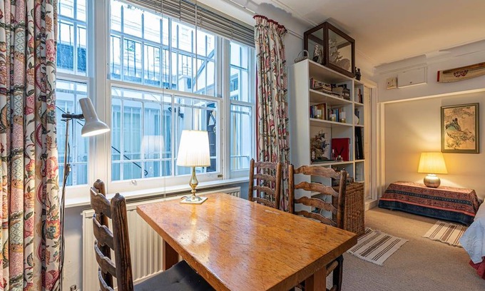 Little Venice Apartment | Apartment ∙ 2 bedrooms ∙ 3 guests