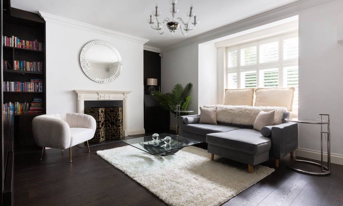 Pembridge Apartment | Apartment ∙ 2 bedrooms ∙ 4 guests