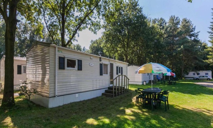 Municipality of Valkenswaard Apartment | Apartment ∙ 2 bedrooms ∙ 4 guests