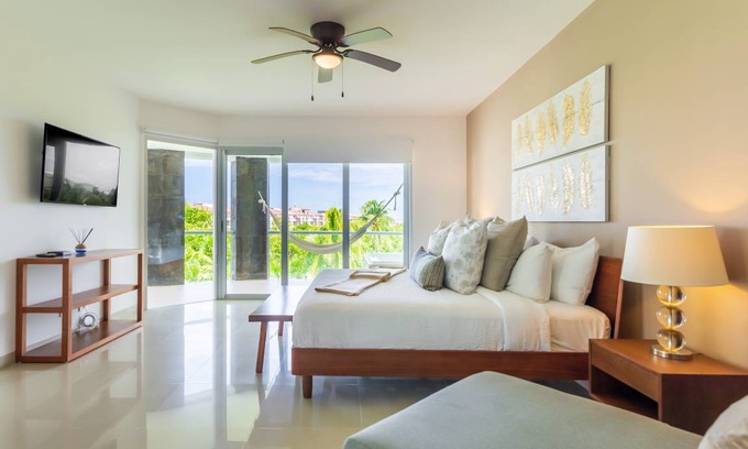 Puerto Juarez Apartment | Apartment ∙ 2 bedrooms ∙ 7 guests