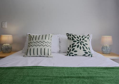 Bloubergstrand Apartment | Apartment 2-bedroom #3 Leetch Views