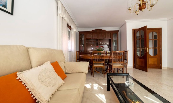 Larino Apartment | Apartment - 2 Bedrooms with Sea views - 109300