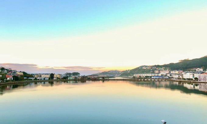 Viveiro Apartment | Apartment ∙ 2 bedrooms ∙ 5 guests