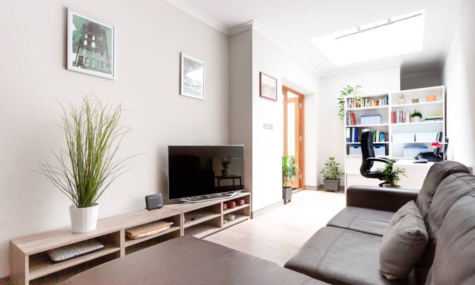 Holborn and Covent Garden Apartment | Apartment ∙ 2 bedrooms ∙ 4 guests