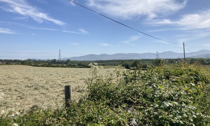 Brynrefail House | Apartment ∙ 2 bedrooms ∙ 4 guests