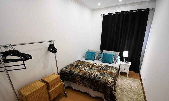 Alvor Ski Chalet | Apartment 2 bedrooms rooftop