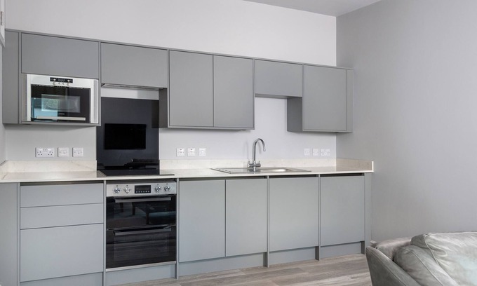 Keswick Cottage | Apartment 2 Blencathra