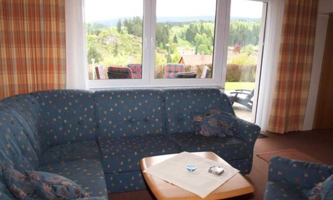 Altenau Apartment | Apartment 2 D - Haus Reimann