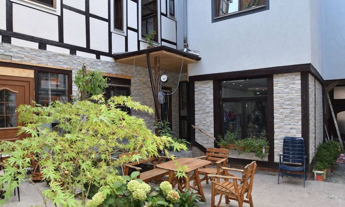 Blankenburg Apartment | Apartment ∙ 2 guests
