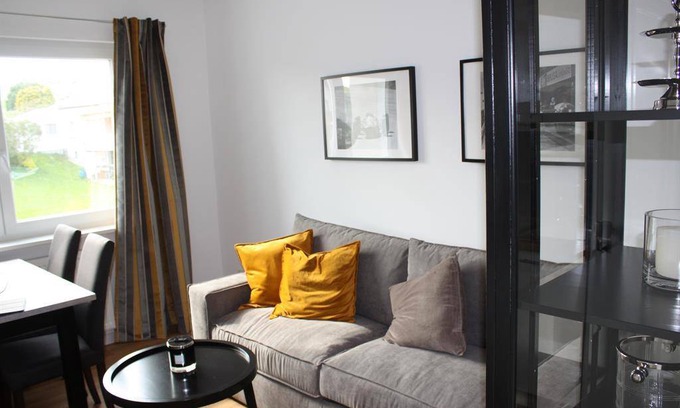 Meuspath Apartment | Apartment ∙ 2 guests