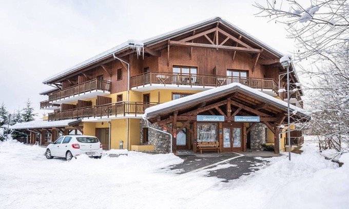 Morillon Apartment | Apartment ∙ 2 guests